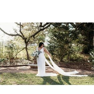 made with love ryder dress & wings